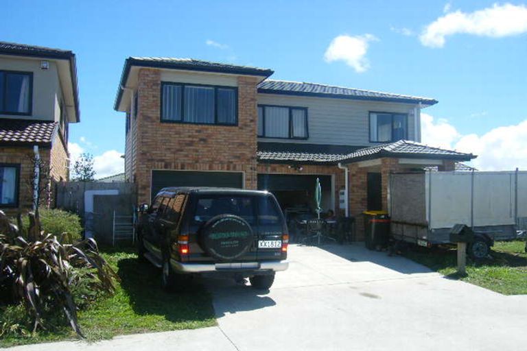 Photo of property in 88 Naylors Drive, Mangere, Auckland, 2022