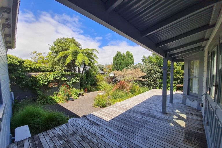 Photo of property in 58 Kings Crescent, Hutt Central, Lower Hutt, 5010