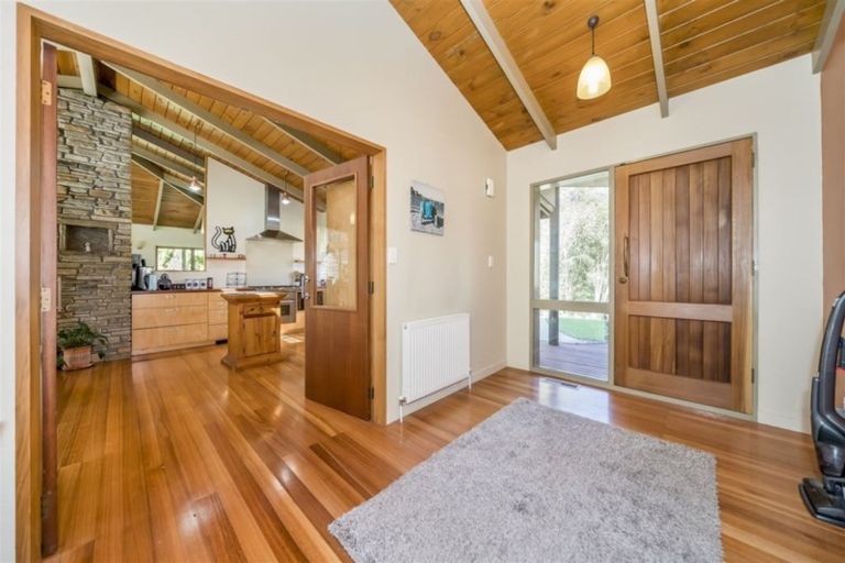 Photo of property in 740 Moonshine Hill Road, Moonshine Valley, Porirua, 5381
