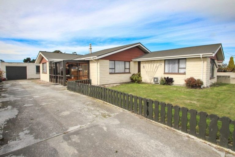 Photo of property in 7 Girvan Street, Oamaru North, Oamaru, 9400