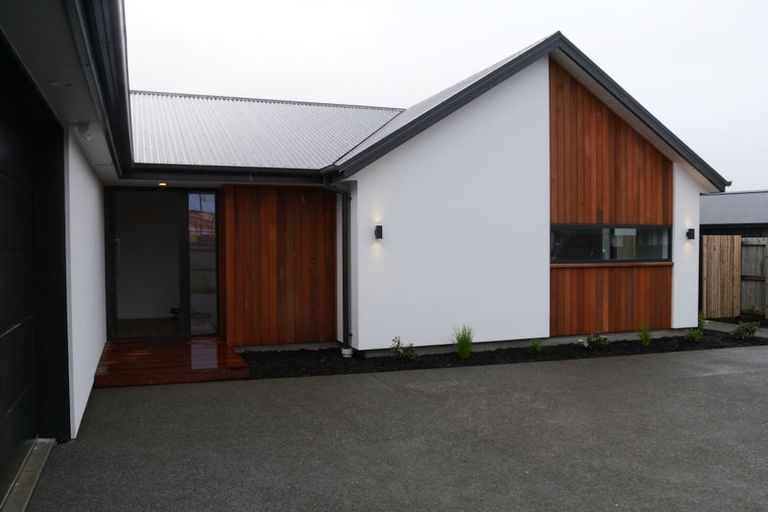Photo of property in 46 Fairmaid Street, Lincoln, 7608