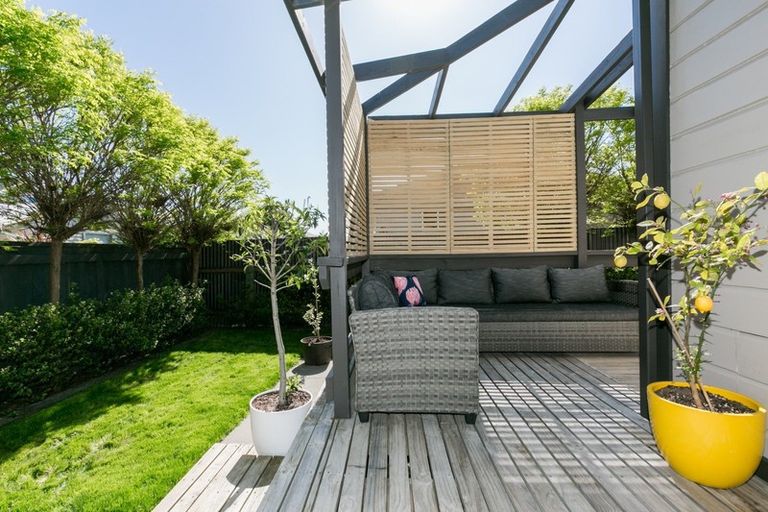 Photo of property in 12d Mcvay Street, Napier South, Napier, 4110