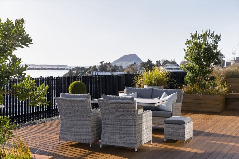 Photo of property in 405/359 Cameron Road, Tauranga, 3110