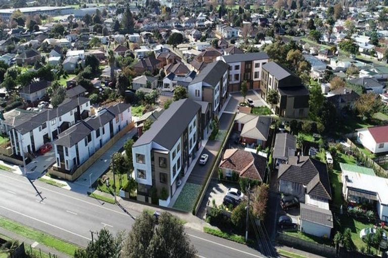 Photo of property in 17 Marumaru Lane, Manurewa, Auckland, 2102