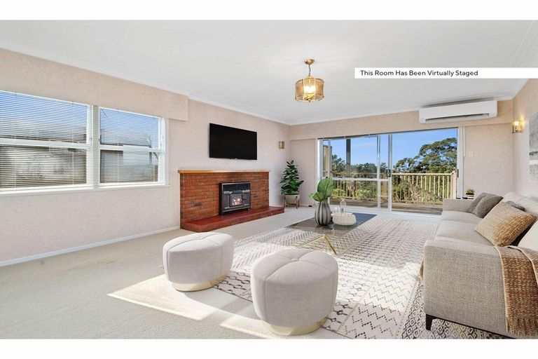 Photo of property in 417 Don Buck Road, Massey, Auckland, 0614