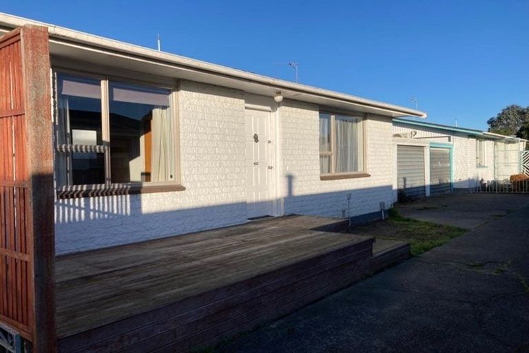 Photo of property in 2/25 Barrie Street, Addington, Christchurch, 8024