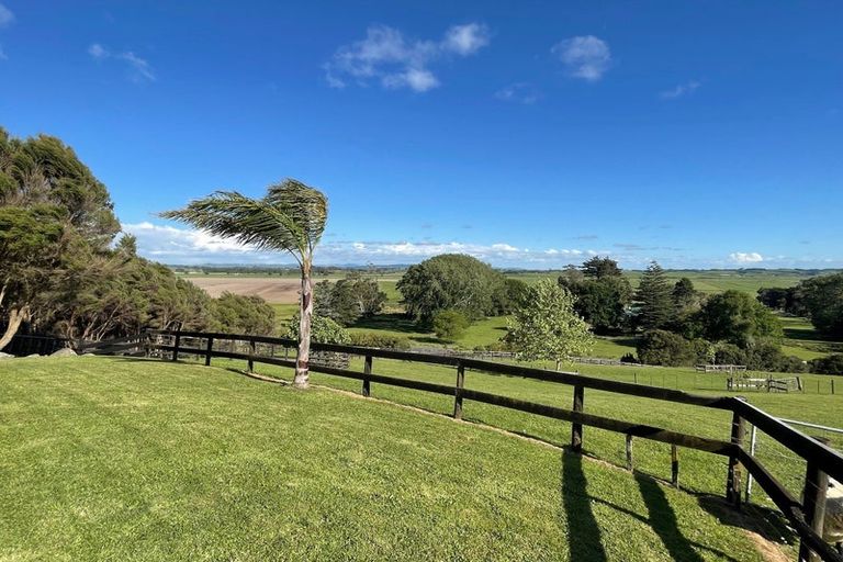 Photo of property in 537a State Highway 2, Mangatawhiri, Pokeno, 2471