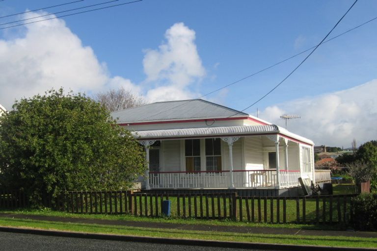 Photo of property in 18 Gordon Street, Dargaville, 0310