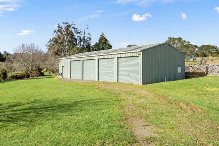 Photo of property in 539 Three Mile Bush Road, Te Kamo, Kamo, 0185