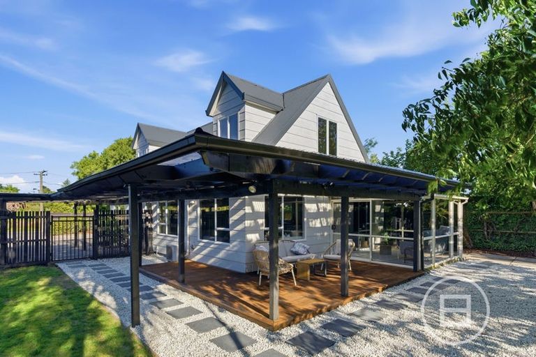 Photo of property in 11 Moyna Avenue, Dallington, Christchurch, 8061