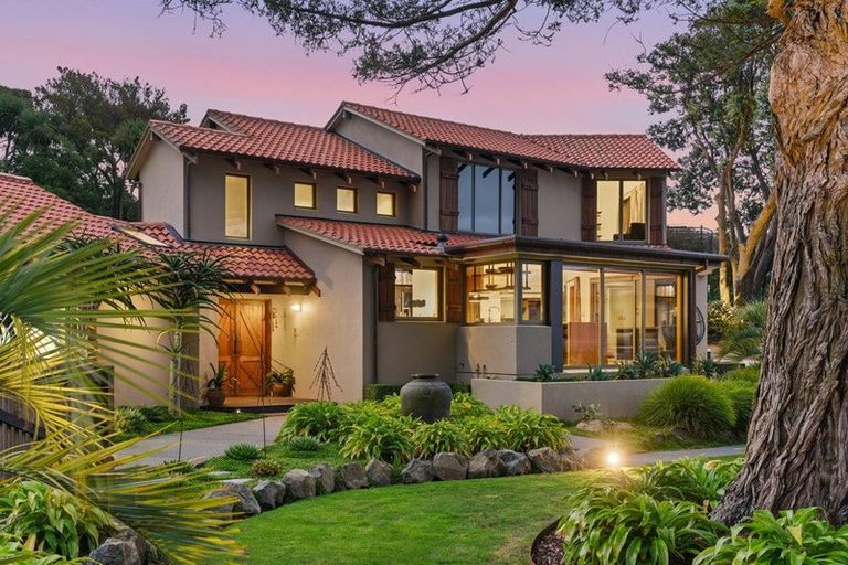 Photo of property in 113d Taylors Mistake Road, Scarborough, Christchurch, 8081