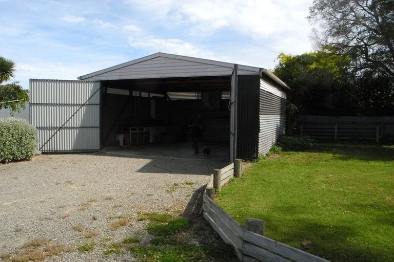 Photo of property in 10 Michael Street, Waimate, 7924