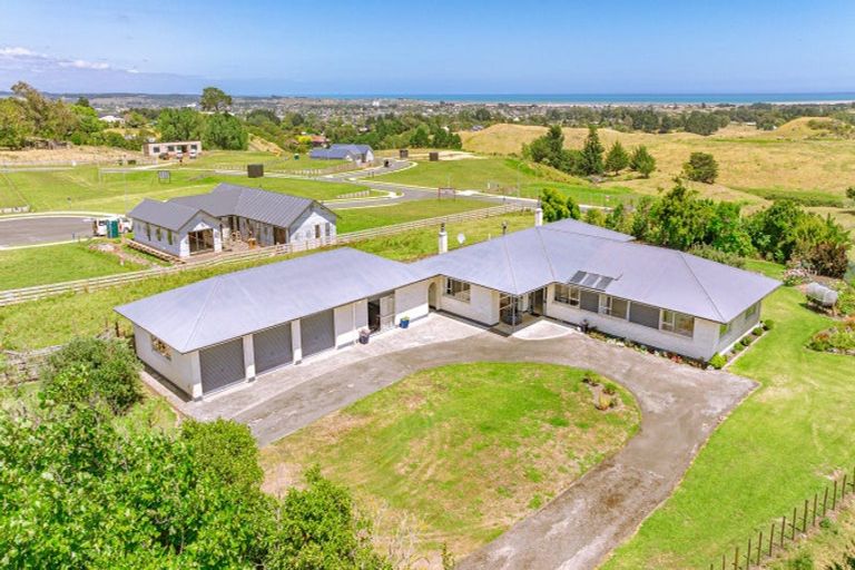 Photo of property in 187c Great North Road, Otamatea, Whanganui, 4501