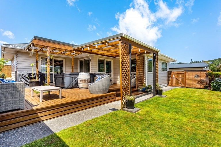 Photo of property in 12 Concord Street, Wainuiomata, Lower Hutt, 5014