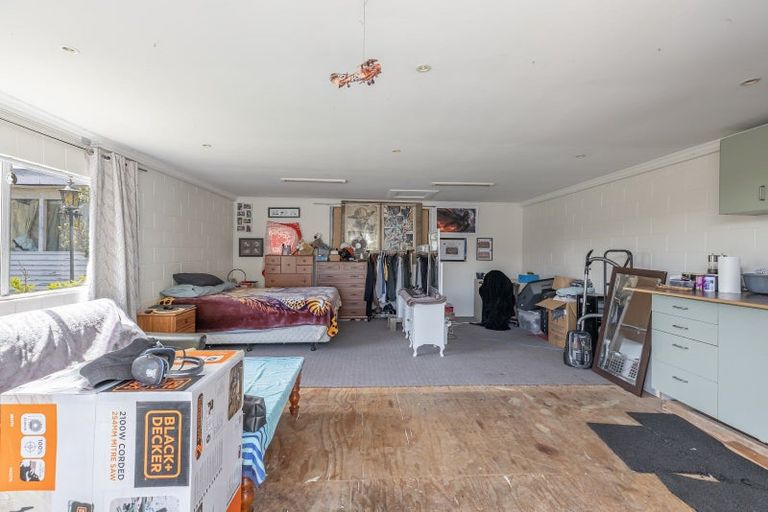 Photo of property in 64 Randolph Street, Woolston, Christchurch, 8062