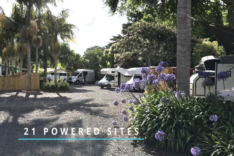 Photo of property in 1265d State Highway 10, Kerikeri, 0293