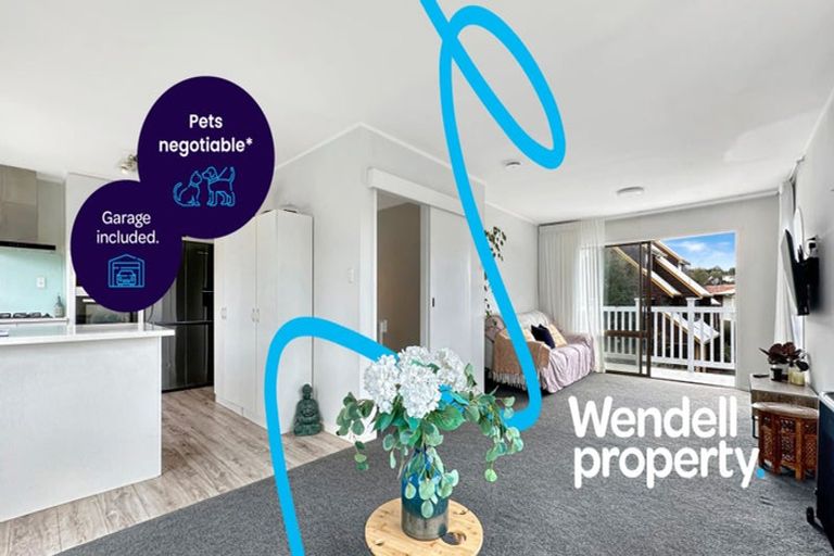 Photo of property in 2/5 Manaia Place, Mairangi Bay, Auckland, 0630