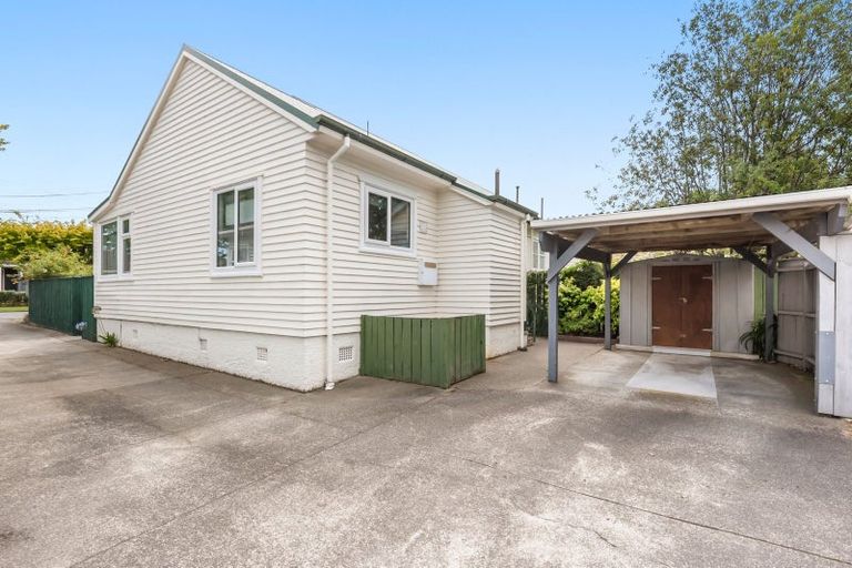 Photo of property in 1/78 Naenae Road, Naenae, Lower Hutt, 5011