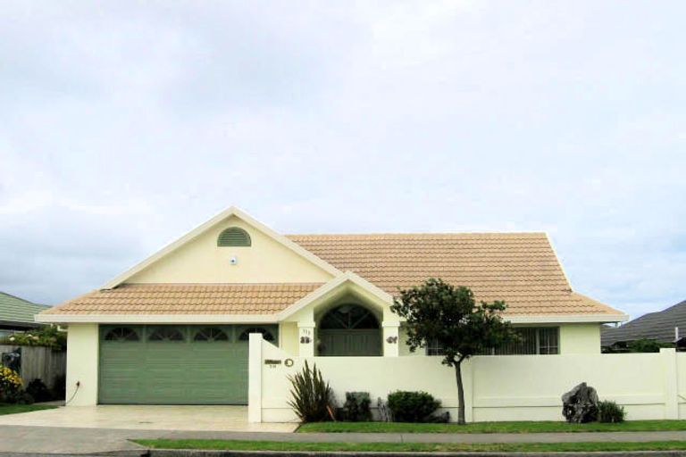 Photo of property in 318 Manly Street, Paraparaumu Beach, Paraparaumu, 5032