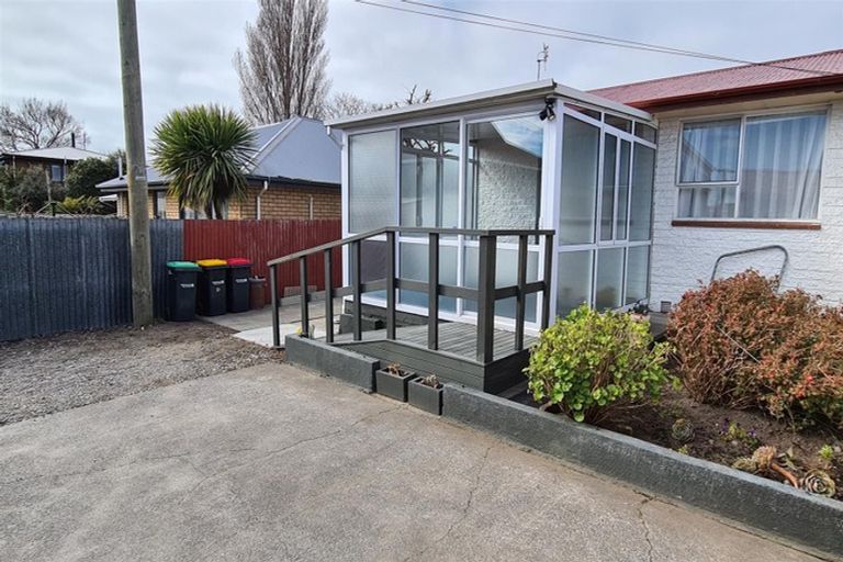 Photo of property in 2/374b Pages Road, Aranui, Christchurch, 8061