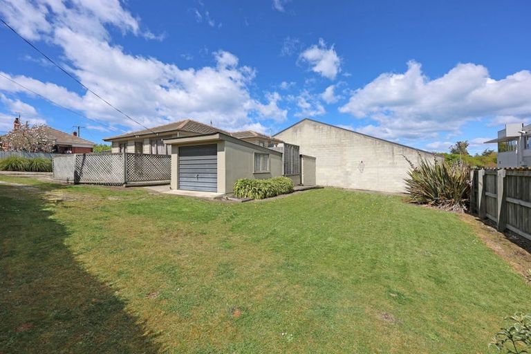 Photo of property in 14a Towey Street, Oamaru, 9400