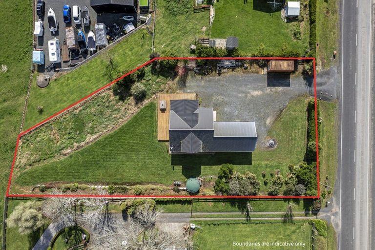 Photo of property in 102 Horotiu Road, Horotiu, Hamilton, 3288