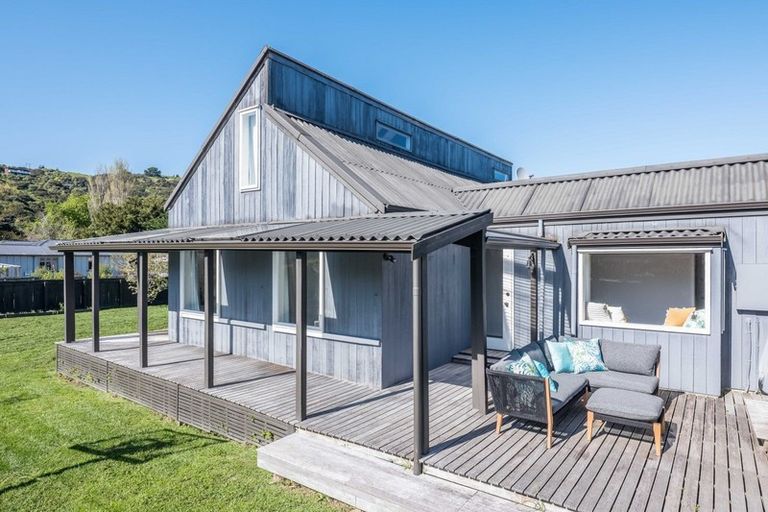 Photo of property in 12 Kew Grove, Raumati Beach, Paraparaumu, 5032