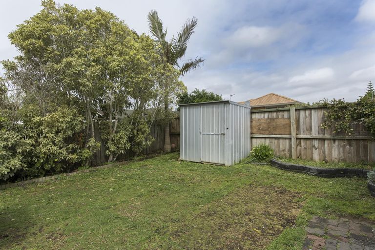 Photo of property in 25 Tilberg Street, Favona, Auckland, 2024