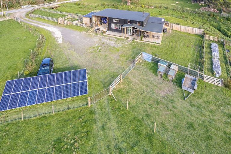 Photo of property in 461 Longacre Road, Okoia, Whanganui, 4582