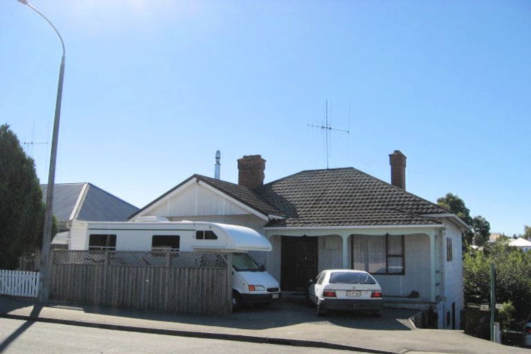 Photo of property in 51 Arthur Street, Seaview, Timaru, 7910