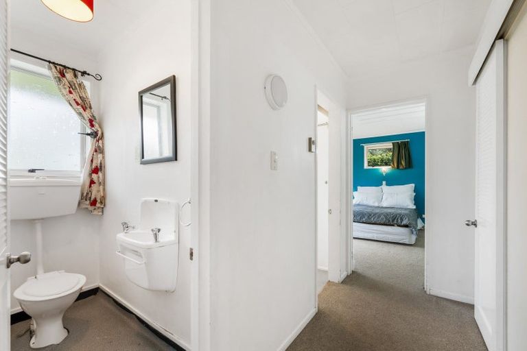 Photo of property in 650 Ferguson Street, Terrace End, Palmerston North, 4410