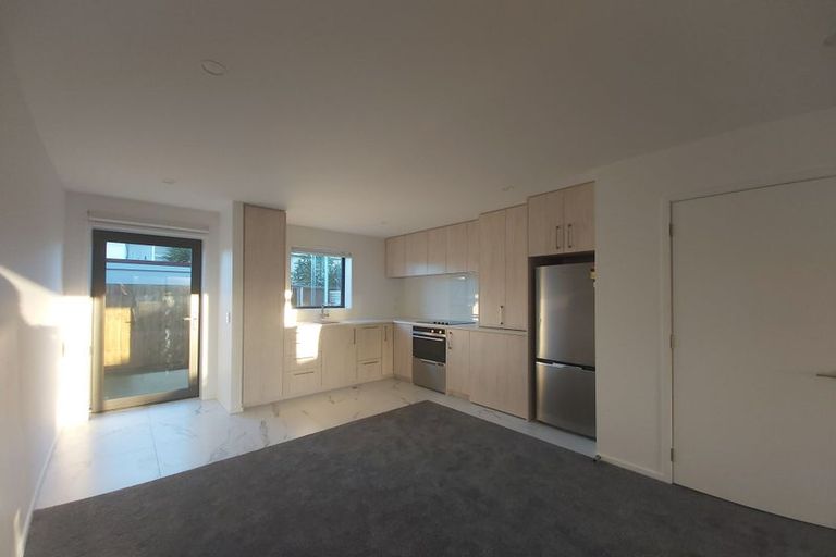 Photo of property in 4/66 Longfellow Street, Sydenham, Christchurch, 8023