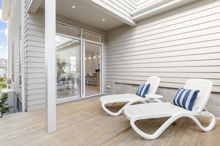 Photo of property in 155a Bonair Crescent, Silverdale, 0932