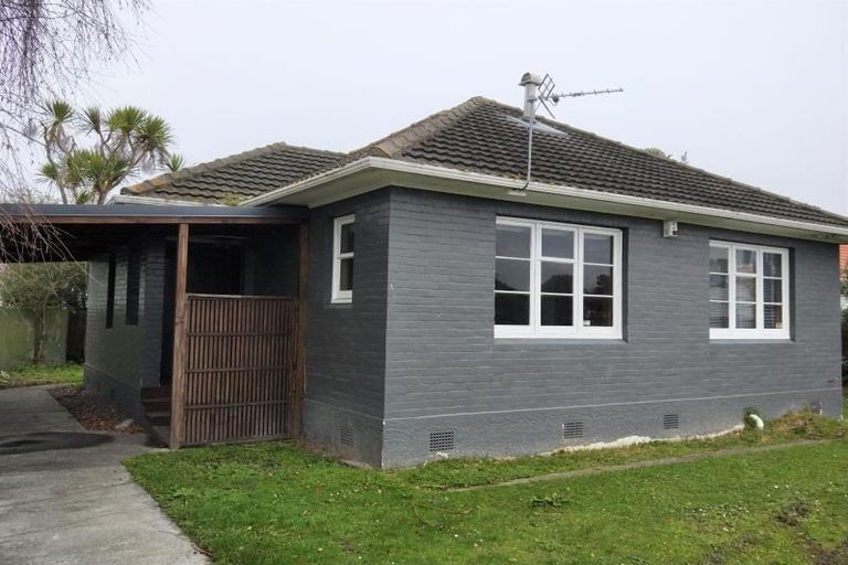 Photo of property in 138 Duncan Street, Whanganui East, Whanganui, 4500