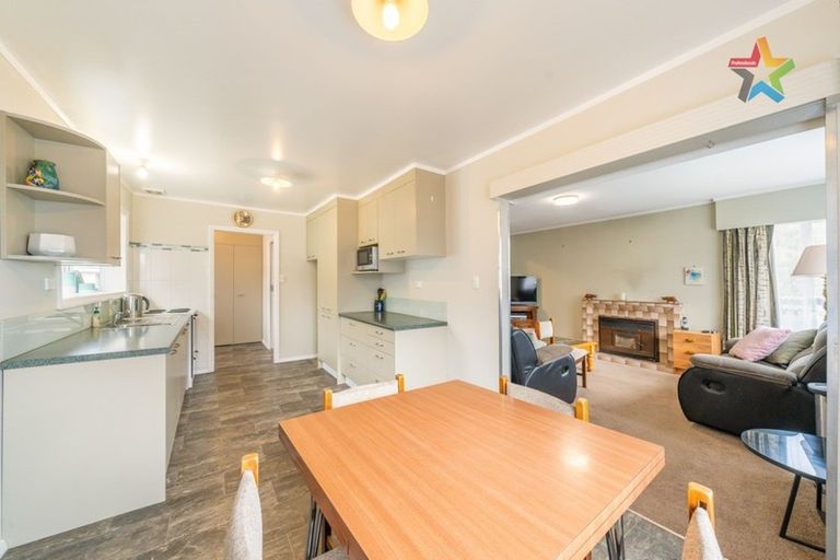 Photo of property in 19 Hay Street, Wainuiomata, Lower Hutt, 5014