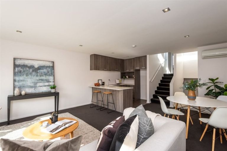 Photo of property in 5/30 Armagh Street, Christchurch Central, Christchurch, 8013