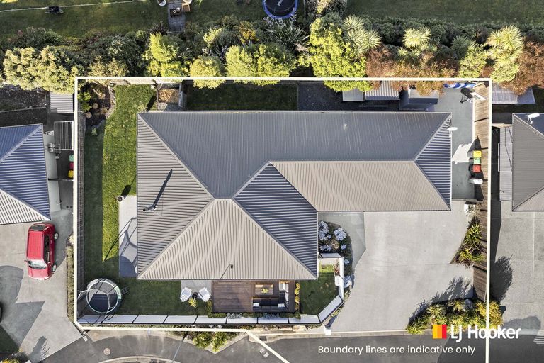 Photo of property in 25 Lancaster Lane, Waldronville, Dunedin, 9018