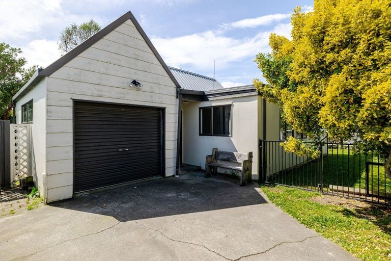 Photo of property in 185b Milson Line, Milson, Palmerston North, 4414