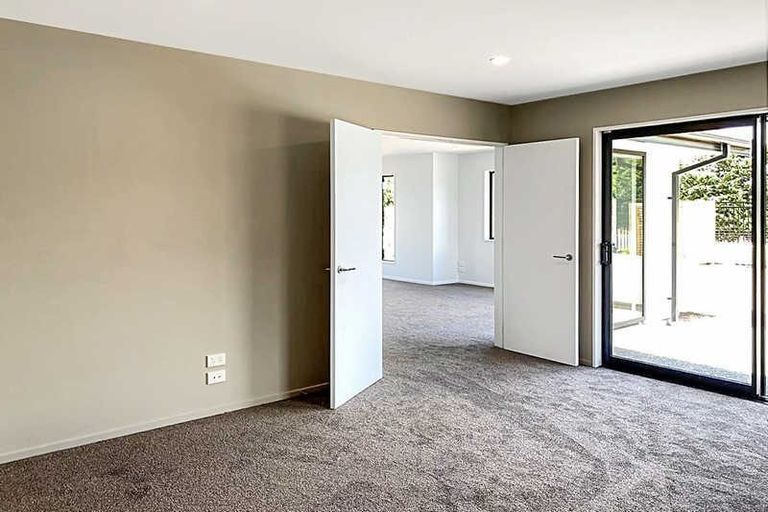 Photo of property in 1 Northmoor Boulevard, Rolleston, 7615