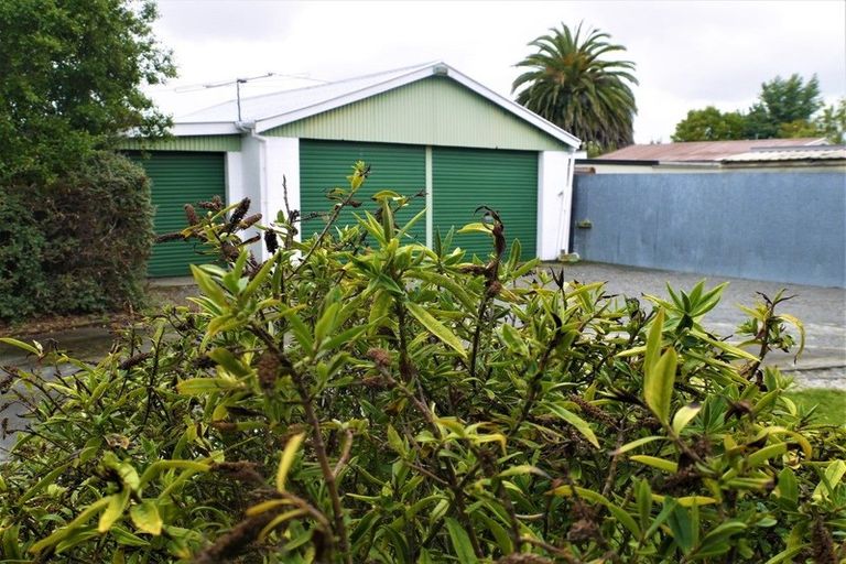 Photo of property in 4 Palmer Street, Rangiora, 7400