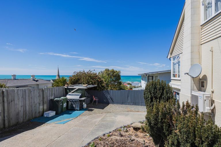Photo of property in 15a Ure Street, South Hill, Oamaru, 9400