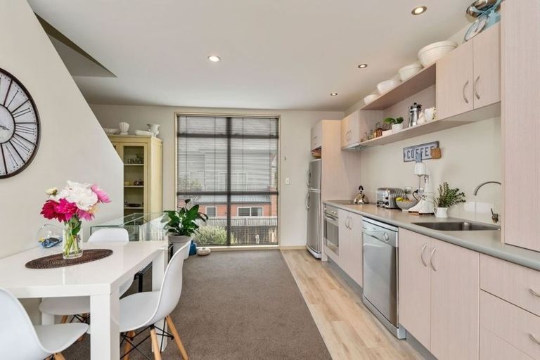 Photo of property in 1/54 Champion Street, Edgeware, Christchurch, 8013