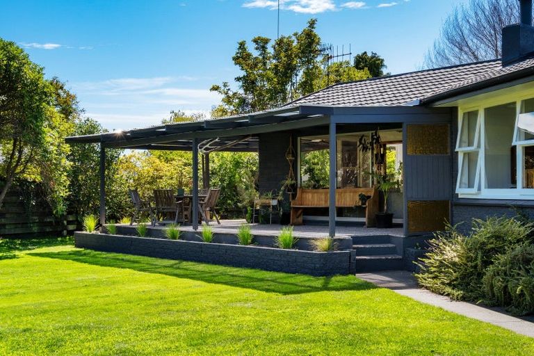 Photo of property in 562 Lowe Street, Camberley, Hastings, 4120