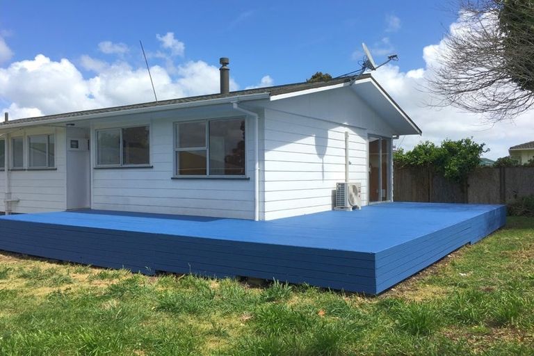 Photo of property in 33 Mcdivitt Street, Manurewa, Auckland, 2102