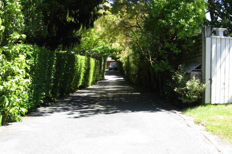 Photo of property in 60a Cashmere Avenue, Khandallah, Wellington, 6035