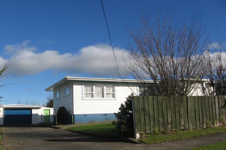 Photo of property in 2b Homelands Avenue, Feilding, 4702
