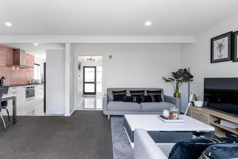 Photo of property in 20a Fairfield Avenue, Addington, Christchurch, 8024