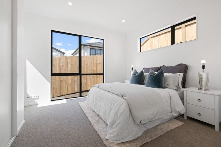 Photo of property in 18 Kilcadden Drive, Flat Bush, Auckland, 2019