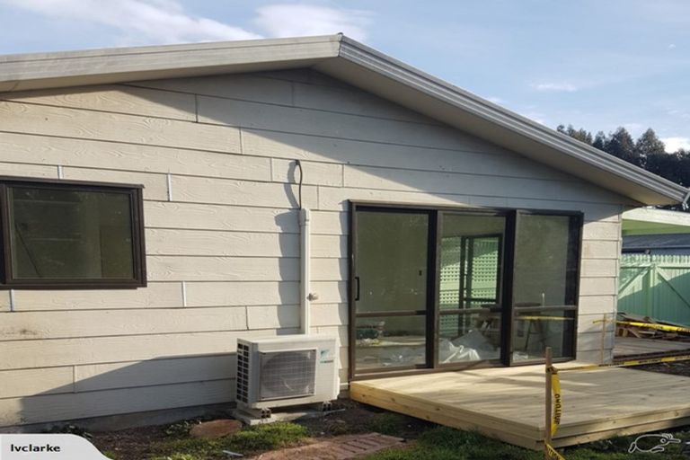 Photo of property in 48a Woodend Road, Woodend, 7610