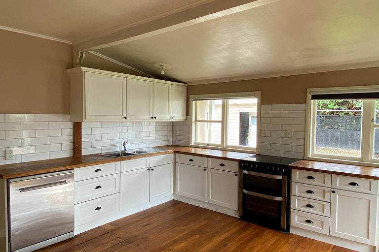 Photo of property in 21 Gall Street, Fairlie, 7925